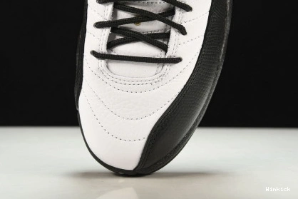 CT8013-170 JORDAN 12 AIR “ROYALTY” 0831